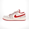 AJ1 Side profile
