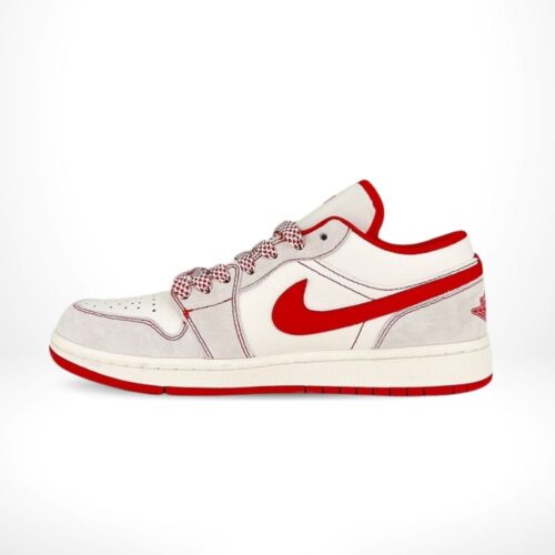 AJ1 Side profile