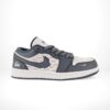AJ1 x Stussy