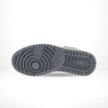 Bottom sole of AJ1