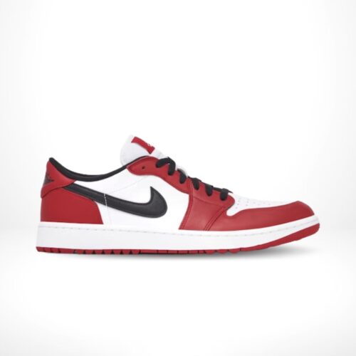 Air Jordan 1 Low Chicago