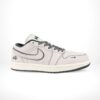 Air Jordan 1 Low x Stussy