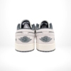 Rear view of AJ1