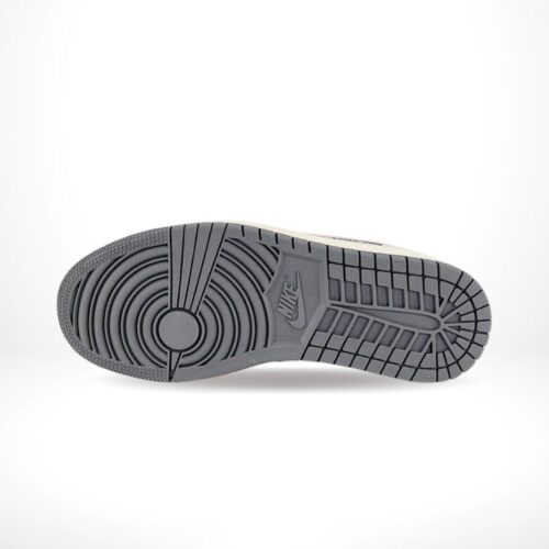 Bottom sole of AJ1