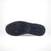 Bottom sole of AJ1