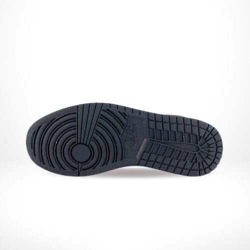 Bottom sole of AJ1