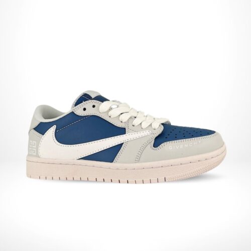 Air Jordan 1 Low Custom