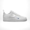 Side view of the Air Force 1