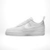 Medial side view of the Air Force 1