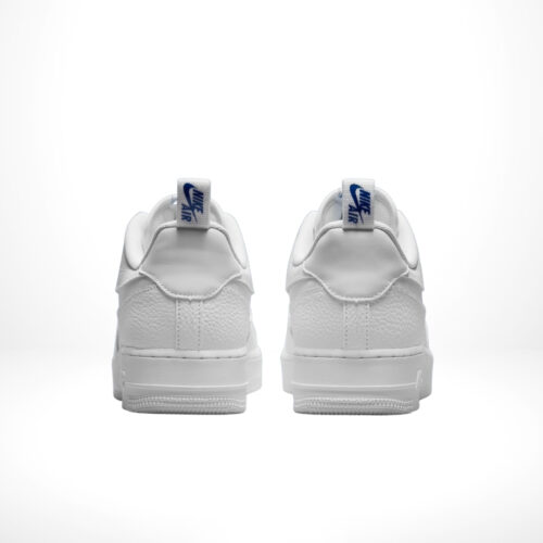 Rear view of the Air Force 1