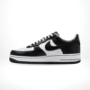 Medial side view of the Air Force 1