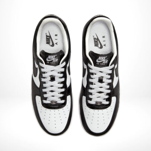 Top-down view of the Air Force 1