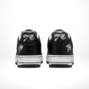 Rear view of the Air Force 1