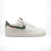 Side view of the Air Force 1