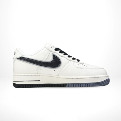 Side view of the Air Force 1
