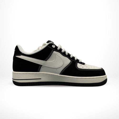 Side view of the Air Force 1