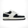 Side view of the Air Force 1