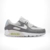 Side view of the Air Max