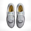 Top-down view of the Air Max