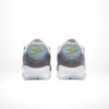 Rear view of the Air Max