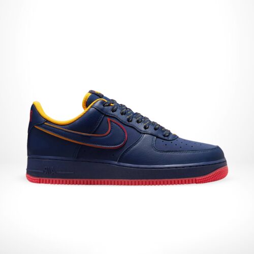 Side view of the Air Force 1