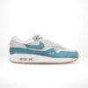 Side view of the Air Max