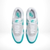 Top-down view of the Air Max