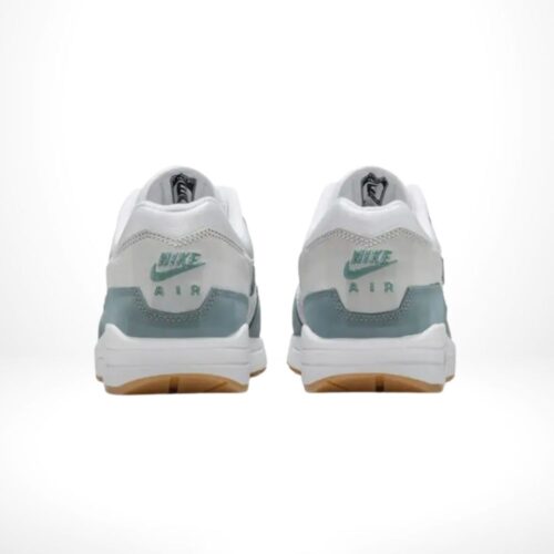 Rear view of the Air Max