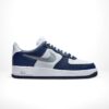 Side view of the Air Force 1