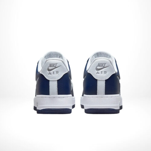 Rear view of the Air Force 1