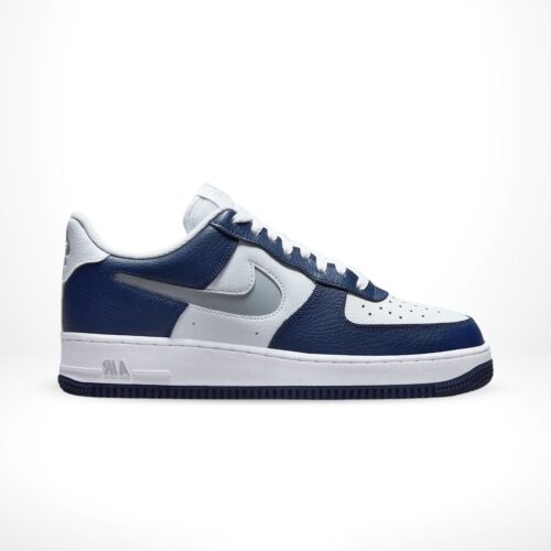 Side view of the Air Force 1
