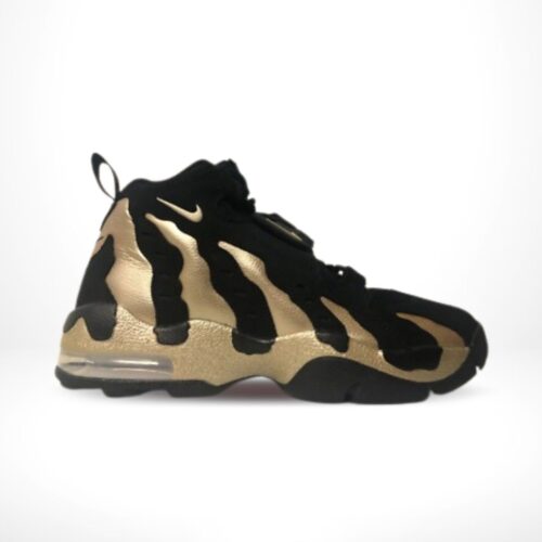 Side view of the Air Max