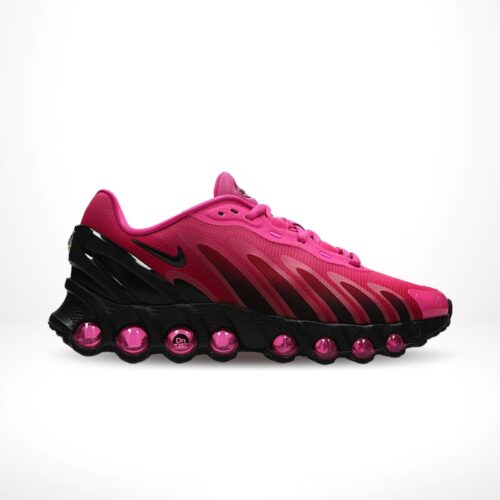 Side view of the Air Max