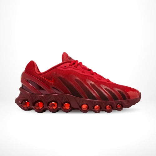 Side view of the Air Max