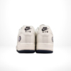 Rear view of the Air Force 1