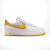 Side view of the Air Force 1