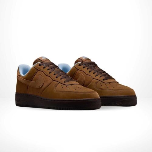 Air Force 1 Low Light British Tan - Image 8
