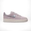 Side view of the Air Force 1