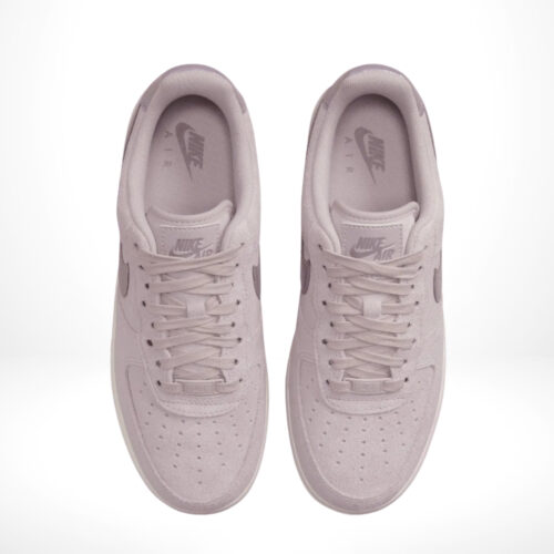 Top-down view of the Air Force 1