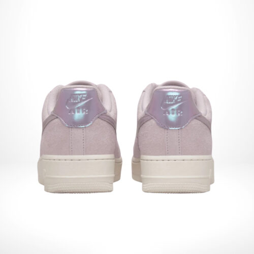 Rear view of the Air Force 1
