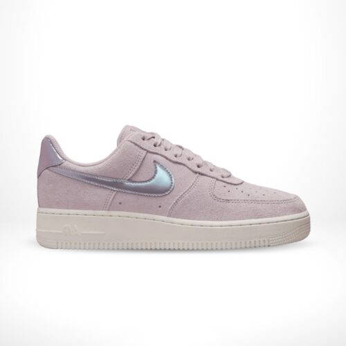 Side view of the Air Force 1