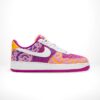 Side view of the Air Force 1