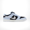 Side view of the Nike SB Dunk Low