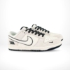 Side view of the Nike Dunk Low