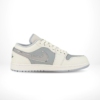 Side view of the Nike SB Dunk Low
