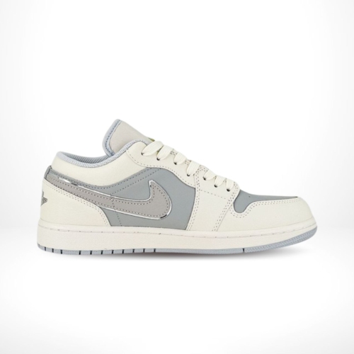 Side view of the Nike SB Dunk Low