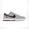 Side view of the Nike SB Dunk Low