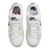 Top-down view of the Air Nike Dunk Low