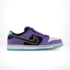 Side view of the Nike SB Dunk Low