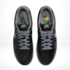 Top-down view of the Air Nike Dunk Low